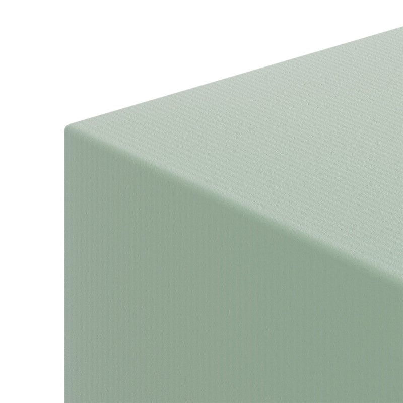 FloraCraft Floral Desert DryFoM 3 Piece Brick 2.6 Inch x 3.4 Inch x 7.8 Inch Green - Image 4